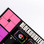 Bitcoin Startpakket: 3 Magazines + Blockhunters Bordspel