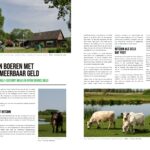 Spread uit Bitcoin Focus Magazine #3: Reportage: Soeverein boeren met programmeerbaar geld