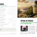 Spread uit Bitcoin Focus Magazine #3: Puzzel: Twaalf woorden & Essay: Bitcoin, de panacee
