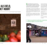 Spread uit Bitcoin Focus Magazine #3: Betoog: Bitcoin als geld, zoals het hoort